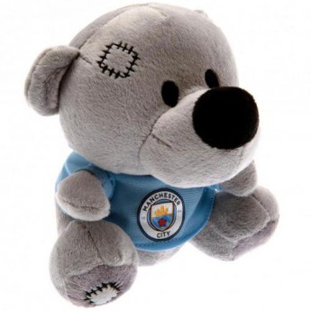 Manchester City ursuleț de pluș Timmy Bear