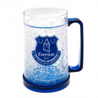 FC Everton răcitor de băuturi Freezer Mug