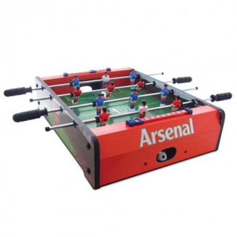 FC Arsenal fotbal de masă 20 inch Football Table Game