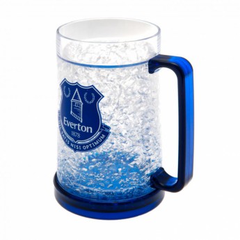 FC Everton răcitor de băuturi Freezer Mug