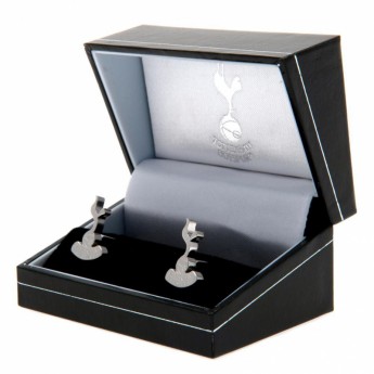 Tottenham Hotspur butoni Stainless Steel Cufflinks CR